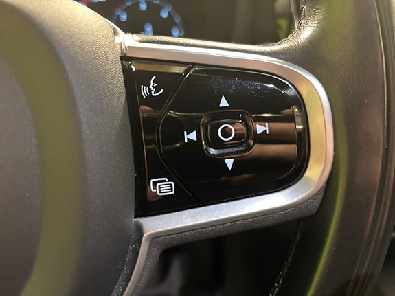 Volvo V60 Cross Country 24 of 25
