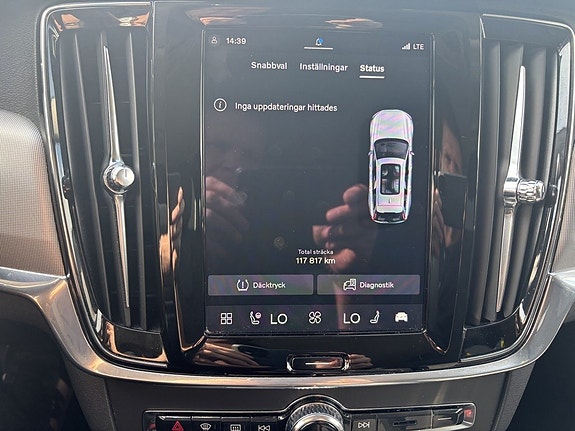 Volvo V90 12 of 15