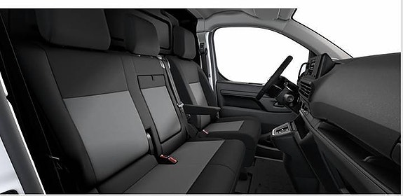 Citroen Jumpy 4 of 8