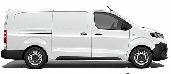 Citroen Jumpy 3 of 8