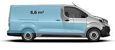 Citroen Jumpy 5 of 8