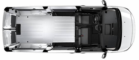 Citroen Jumpy 8 of 8