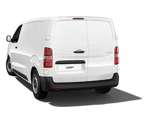 Citroen Jumpy 7 of 8