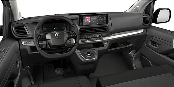 Citroen Jumpy 6 of 8