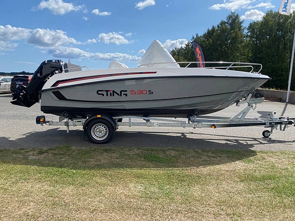 STING 530s -23 2 of 12