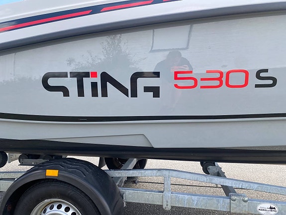 STING 530s -23 5 of 12