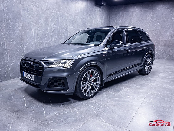Audi Q7 3 of 30