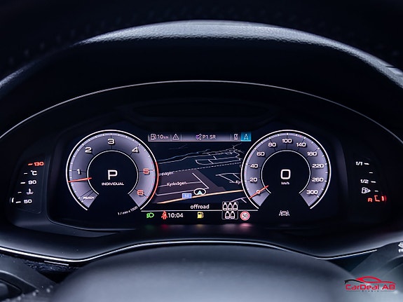 Audi Q7 23 of 30