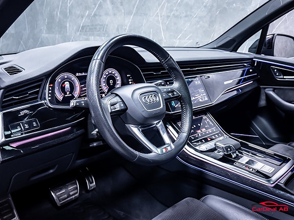 Audi Q7 13 of 30