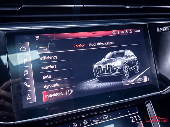 Audi Q7 30 of 30