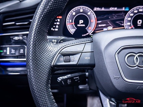 Audi Q7 24 of 30
