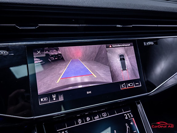 Audi Q7 29 of 30