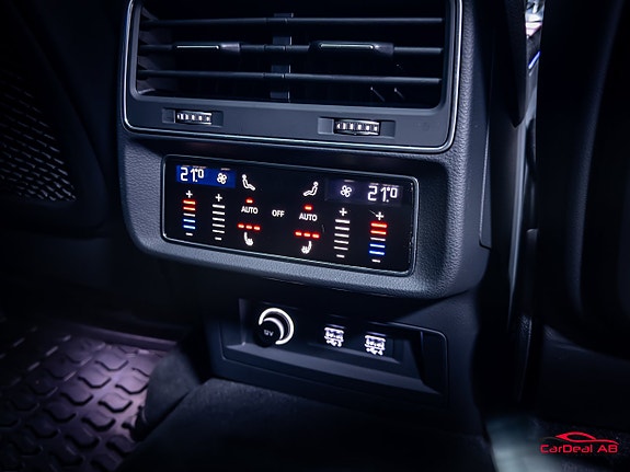 Audi Q7 10 of 30