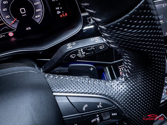 Audi Q7 26 of 30