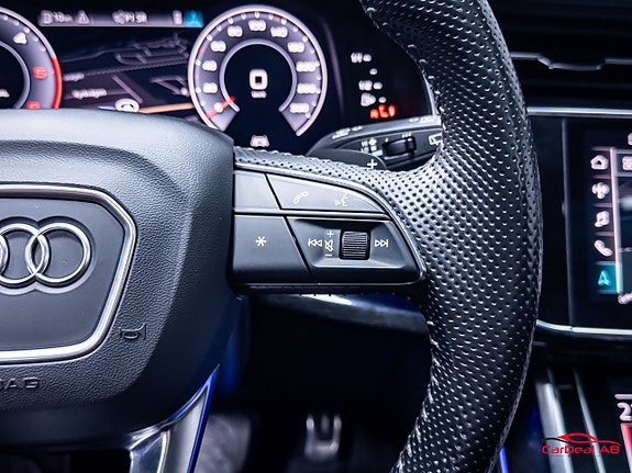 Audi Q7 25 of 30