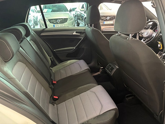 Volkswagen Golf I 17 of 18