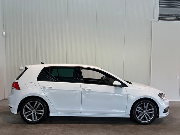 Volkswagen Golf I 2 of 18