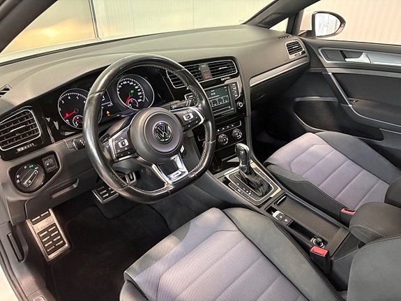 Volkswagen Golf I 7 of 18