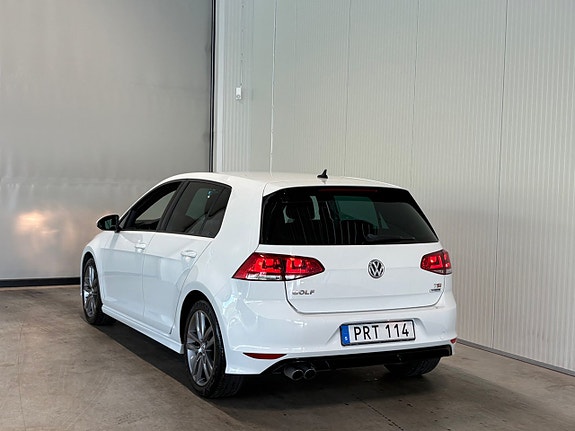 Volkswagen Golf I 6 of 18