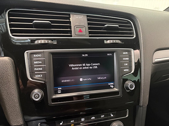 Volkswagen Golf I 14 of 18