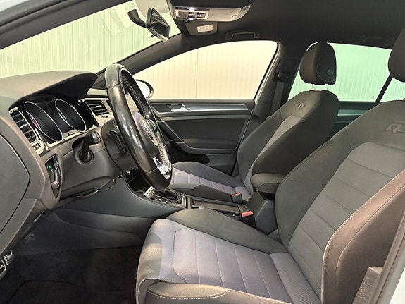 Volkswagen Golf I 8 of 18