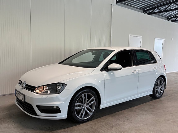 Volkswagen Golf I 4 of 18