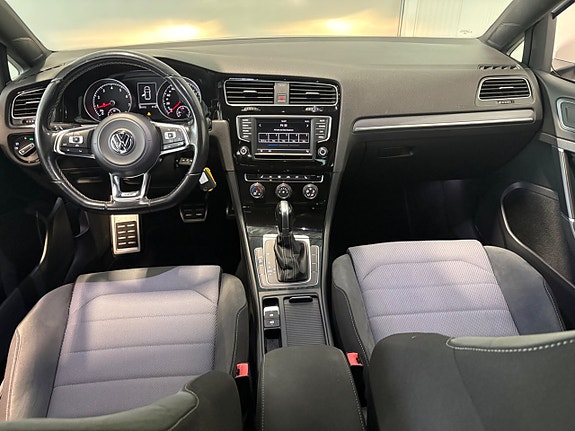 Volkswagen Golf I 10 of 18