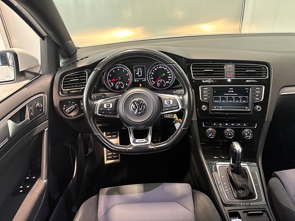 Volkswagen Golf I 9 of 18