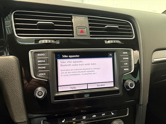 Volkswagen Golf I 15 of 18