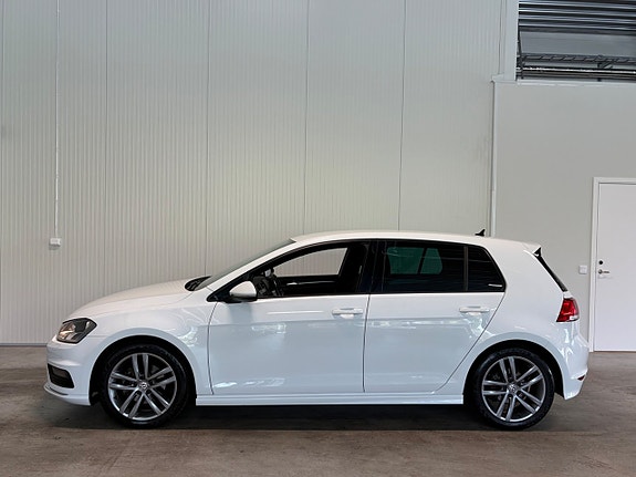 Volkswagen Golf I 5 of 18