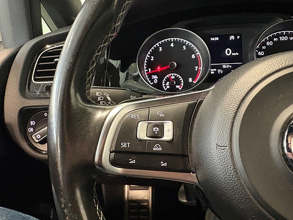 Volkswagen Golf I 13 of 18
