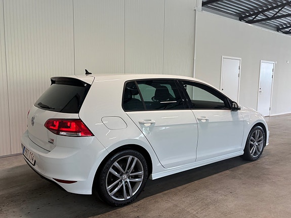 Volkswagen Golf I 3 of 18