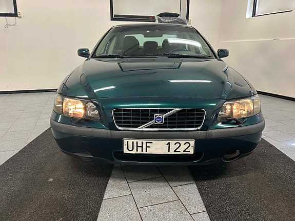 Volvo S60 5 of 22