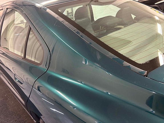 Volvo S60 18 of 22