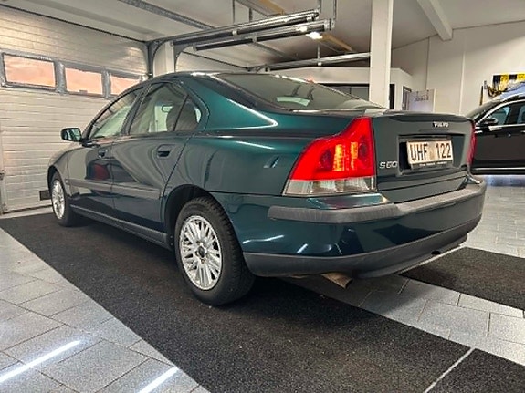Volvo S60 4 of 22