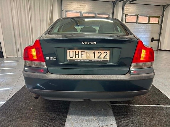 Volvo S60 6 of 22