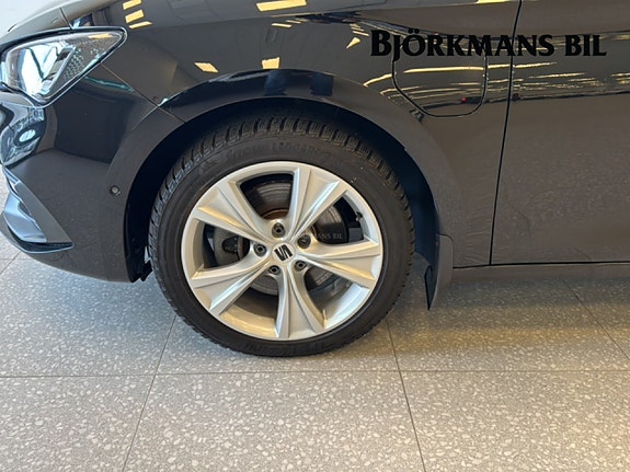 Seat Leon 15 of 16