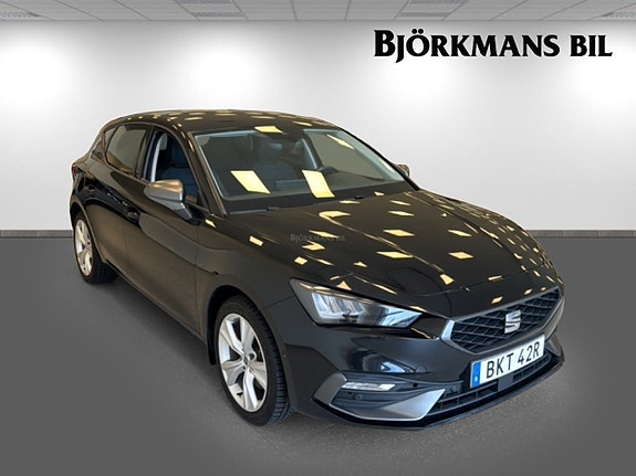 Seat Leon 3 of 16
