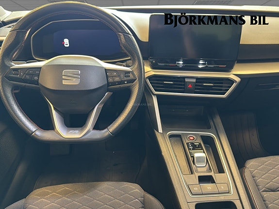 Seat Leon 7 of 16