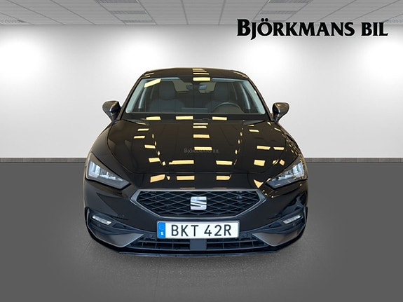 Seat Leon 2 of 16