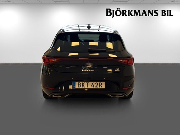 Seat Leon 5 of 16