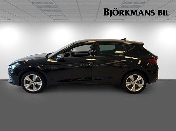 Seat Leon 4 of 16