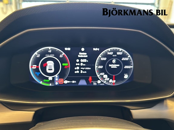 Seat Leon 10 of 16
