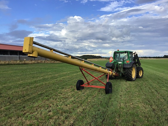Spannmålsskruv Westfield WR 100-31 3 of 9