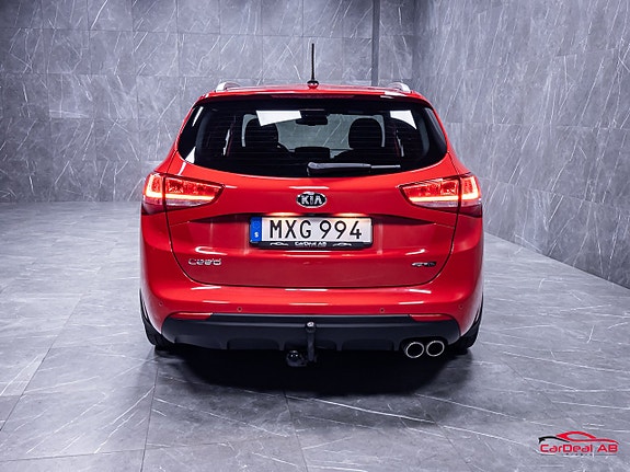 Kia Ceed 6 of 28