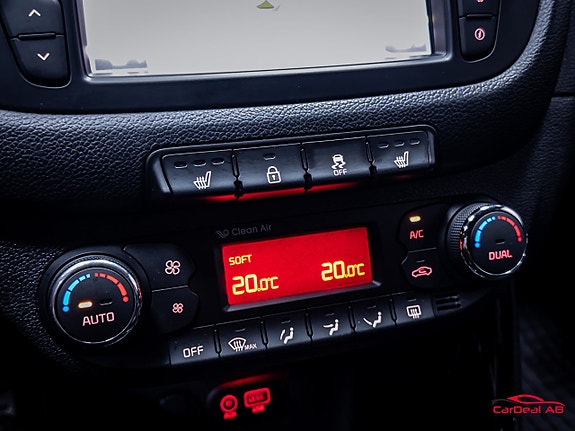 Kia Ceed 24 of 28