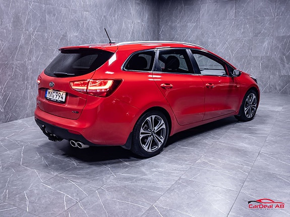Kia Ceed 7 of 28
