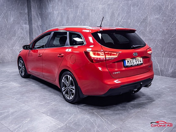 Kia Ceed 5 of 28