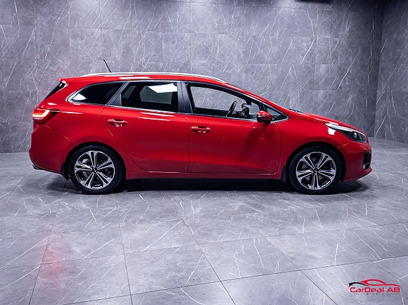 Kia Ceed 8 of 28