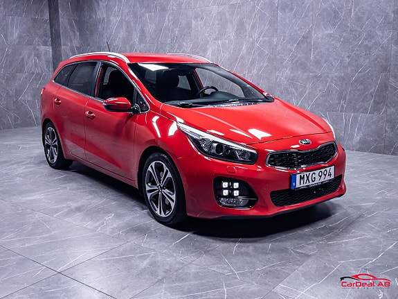 Kia Ceed 9 of 28